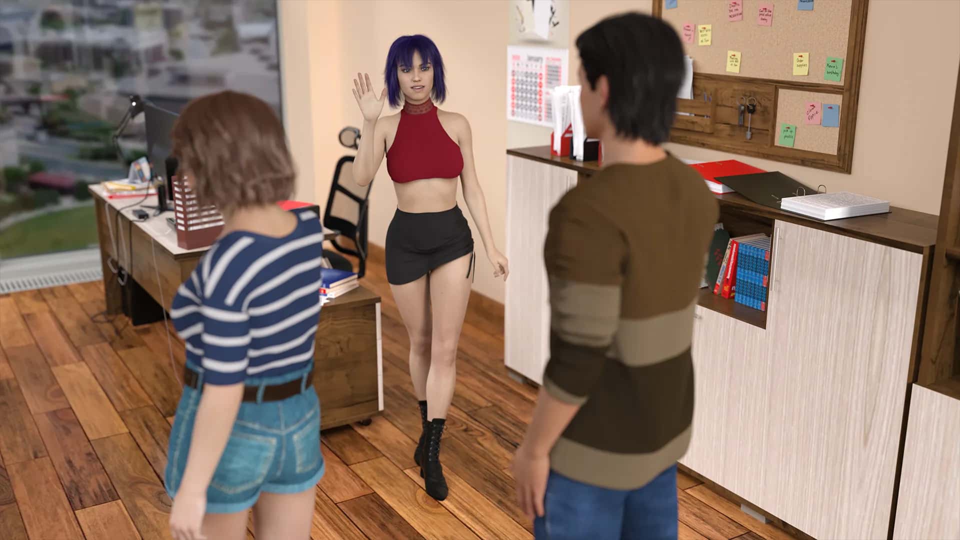 视觉数据2