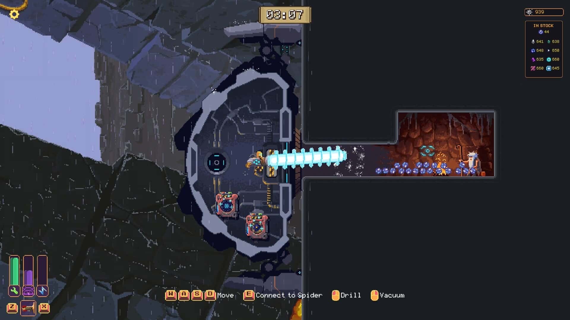 墙世界 Wall World 中文版