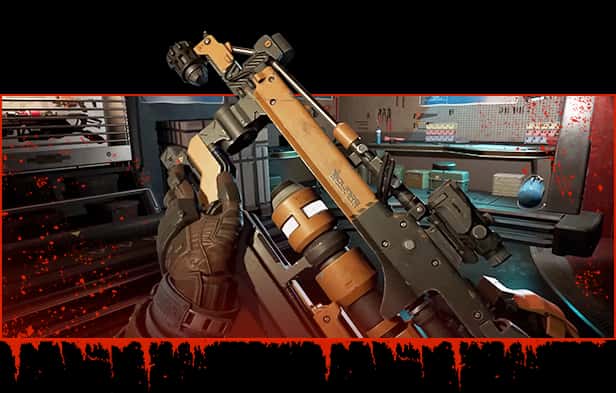 STEAM学习 杀戮空间3 Killing Floor 3 中文版 17.5G
